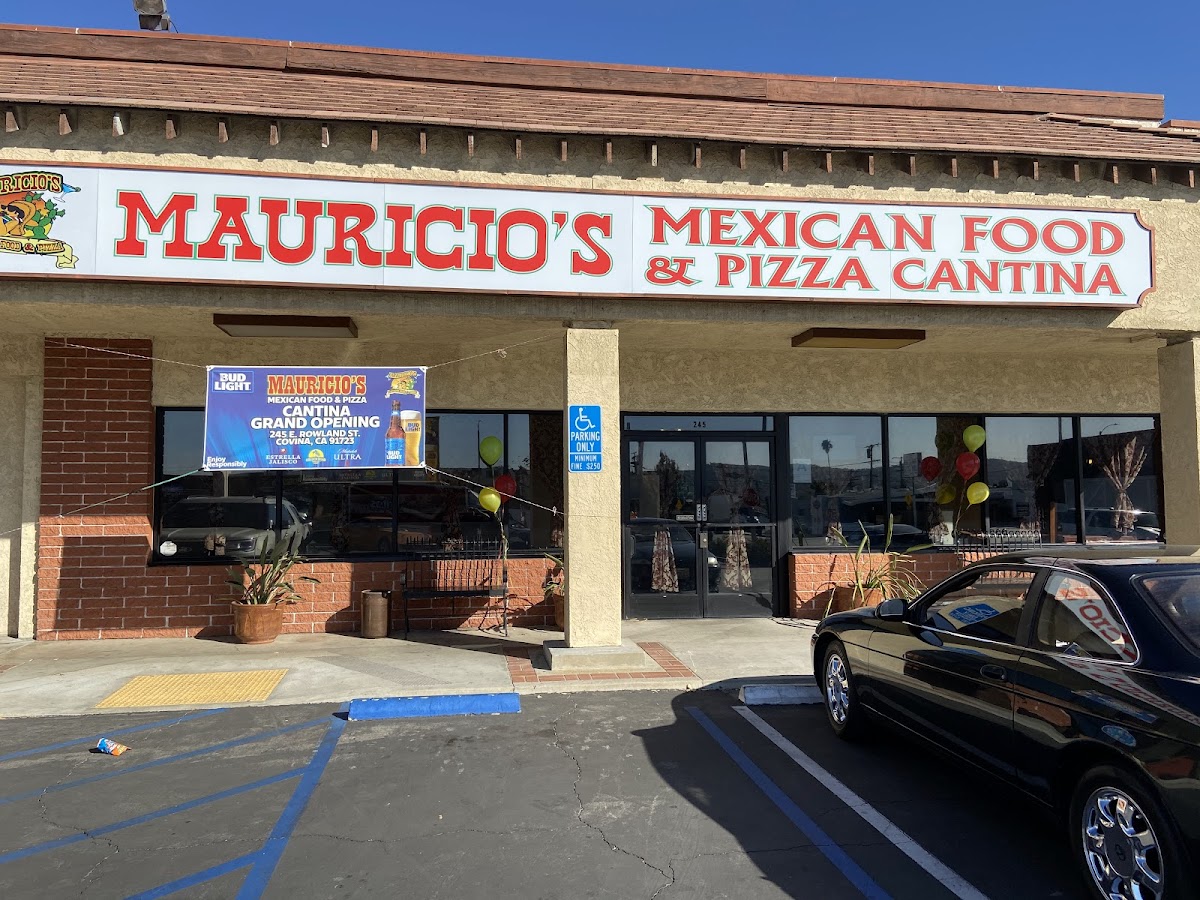 Mariposa Grill & Cantina